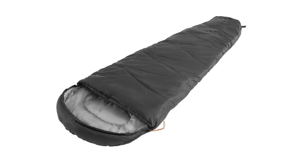 Easy Camp Starling Mummy 8°C fibersovepose 2026