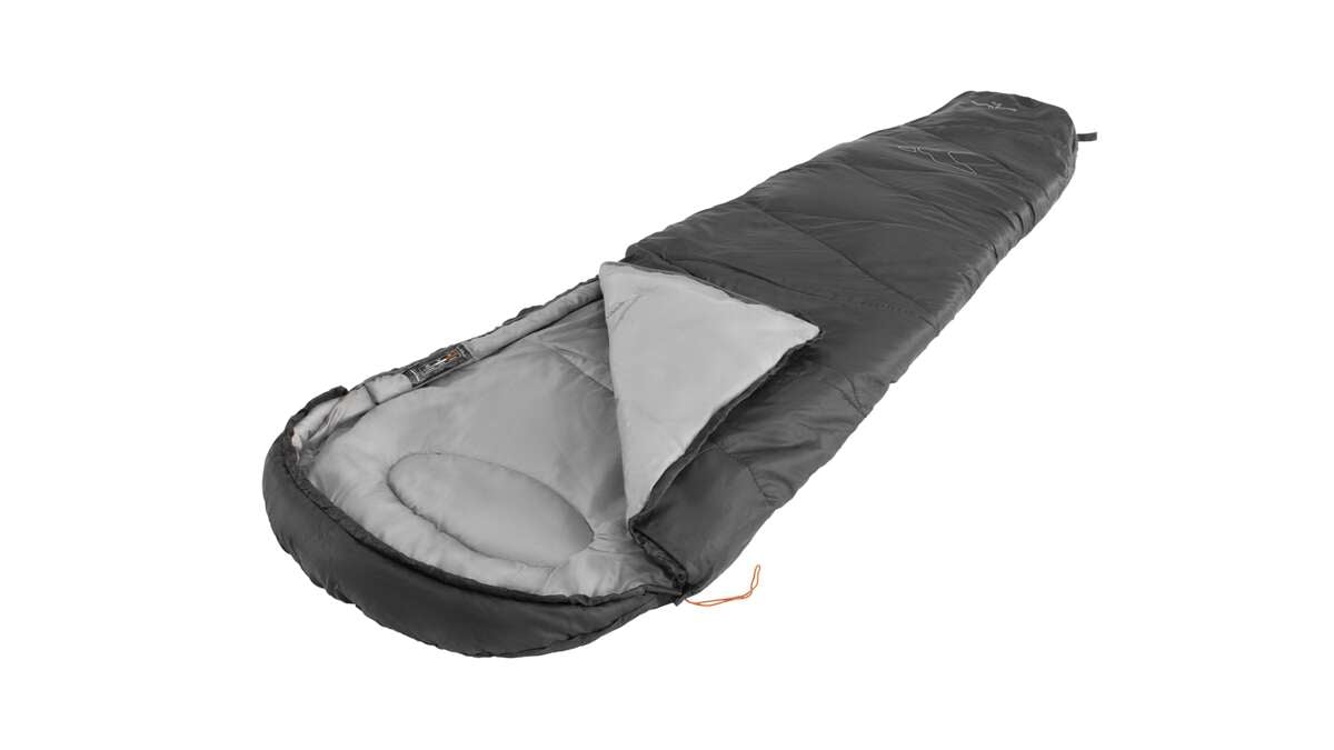 Easy Camp Starling Mummy 8°C fibersovepose 2026