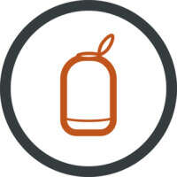 Easy Camp Starling fiberteppepose