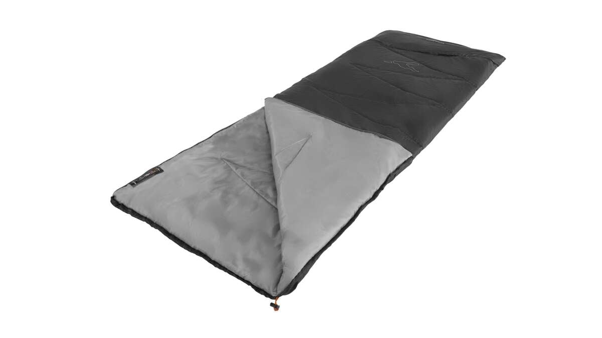 Easy Camp Starling fiberteppepose