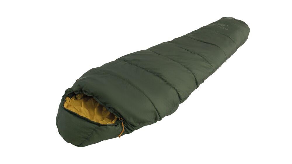 Easy Camp Falcon III Mummy -4°C fibersovepose