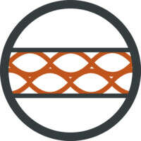 Easy Camp Falcon III Mummy -4°C fibersovepose