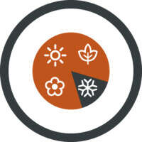 Easy Camp Falcon III Mummy -4°C fibersovepose