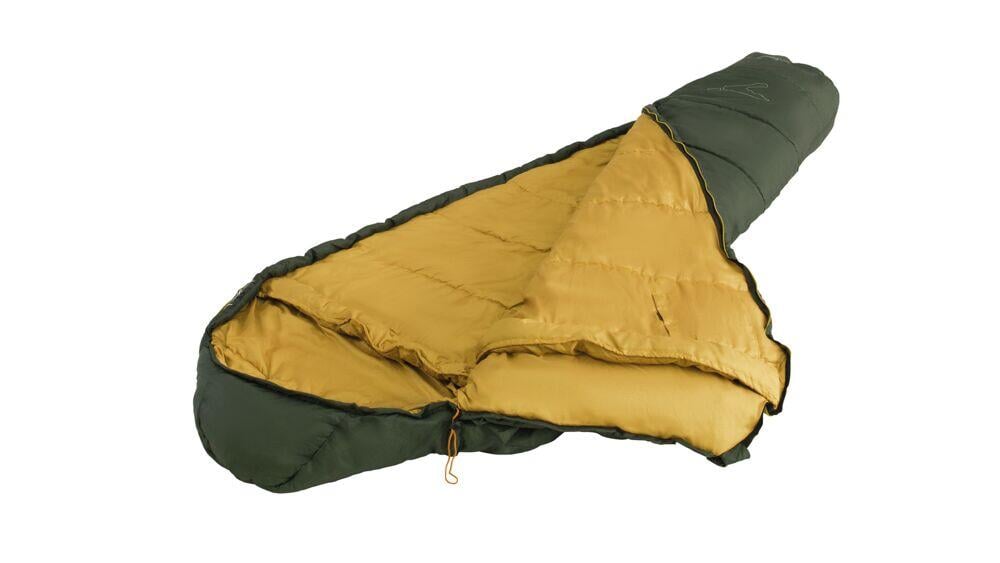 Easy Camp Falcon III Mummy -4°C fibersovepose