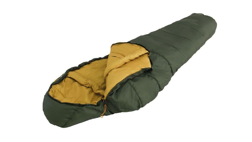 Easy Camp Falcon III Mummy -4°C fibersovepose