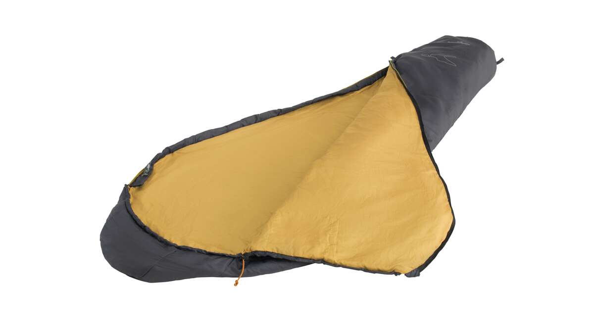 Easy Camp Raven I 2°C fibersovepose