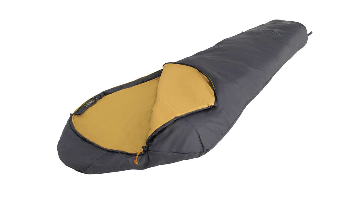 Easy Camp Raven I 2°C fibersovepose