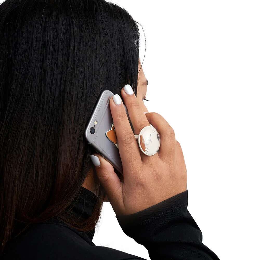 Squishmallows® Phone grip Cam