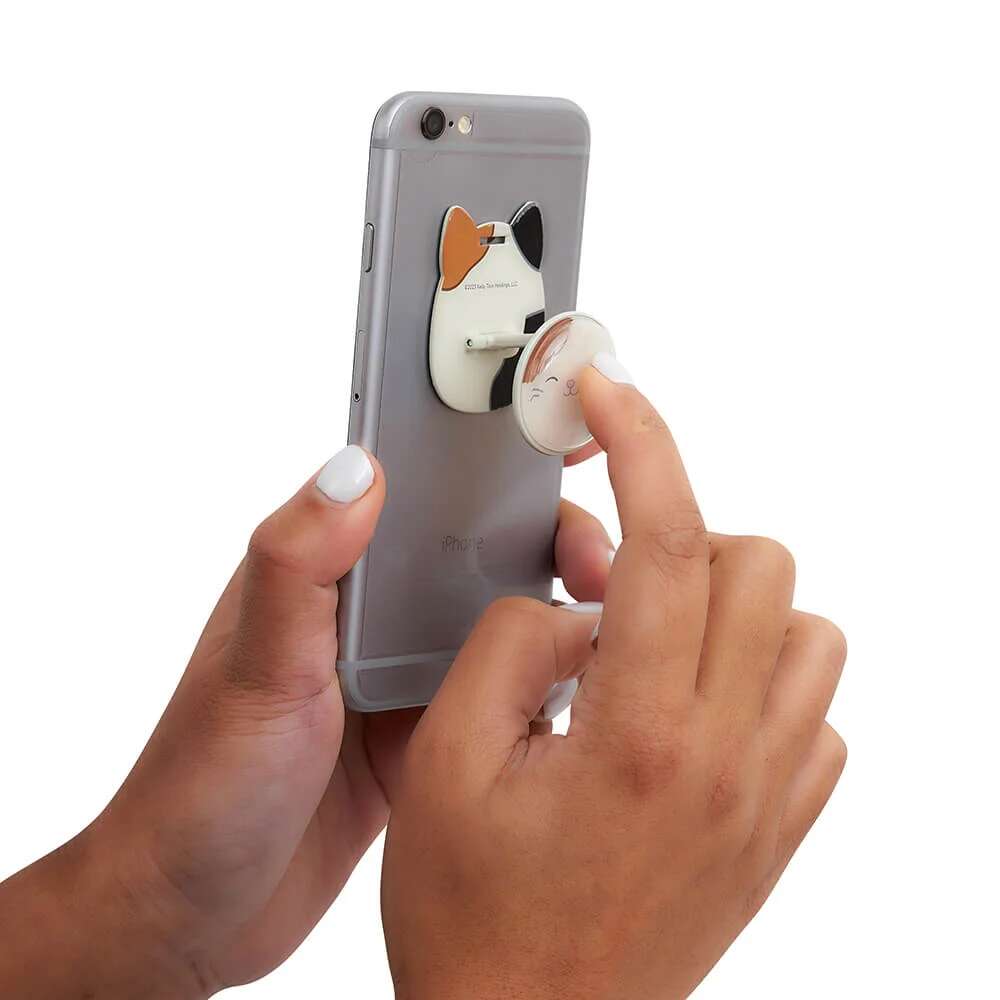 Squishmallows® Phone grip Cam