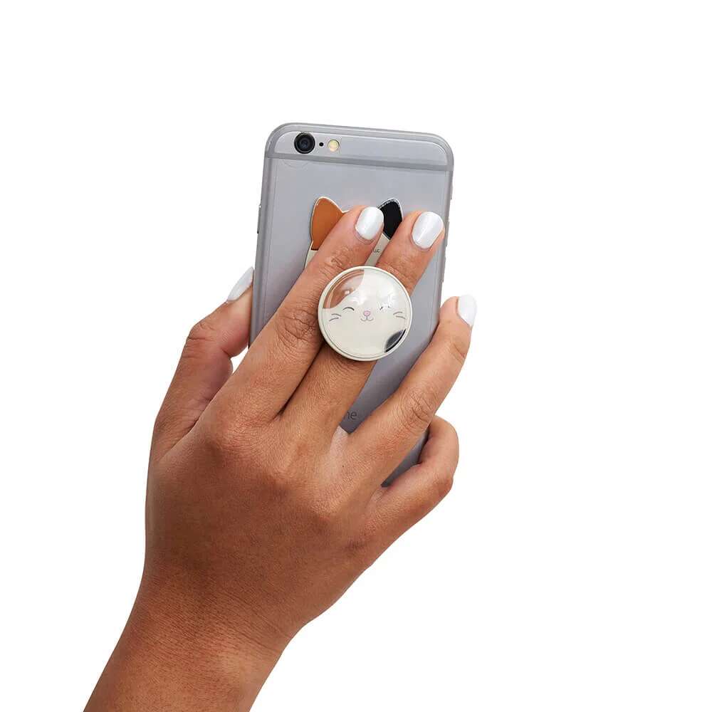 Squishmallows® Phone grip Cam