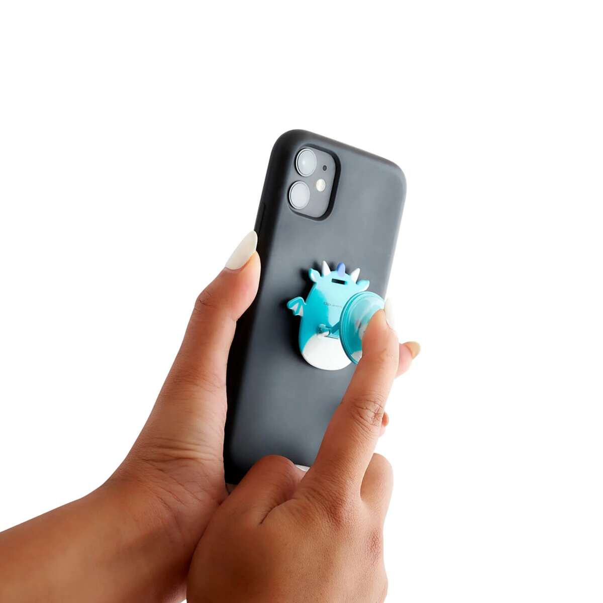 Squishmallows® Phone grip Tatiana