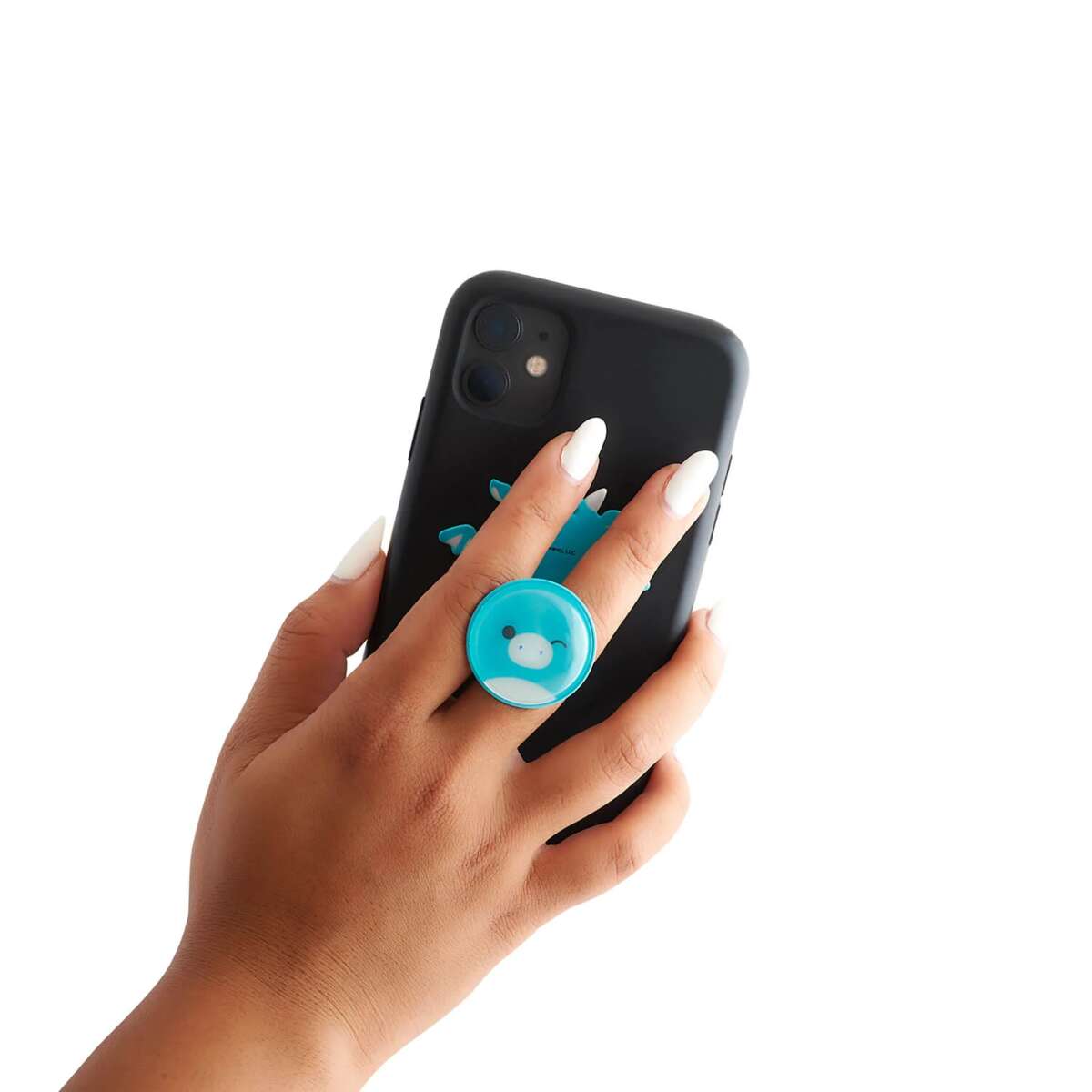 Squishmallows® Phone grip Tatiana