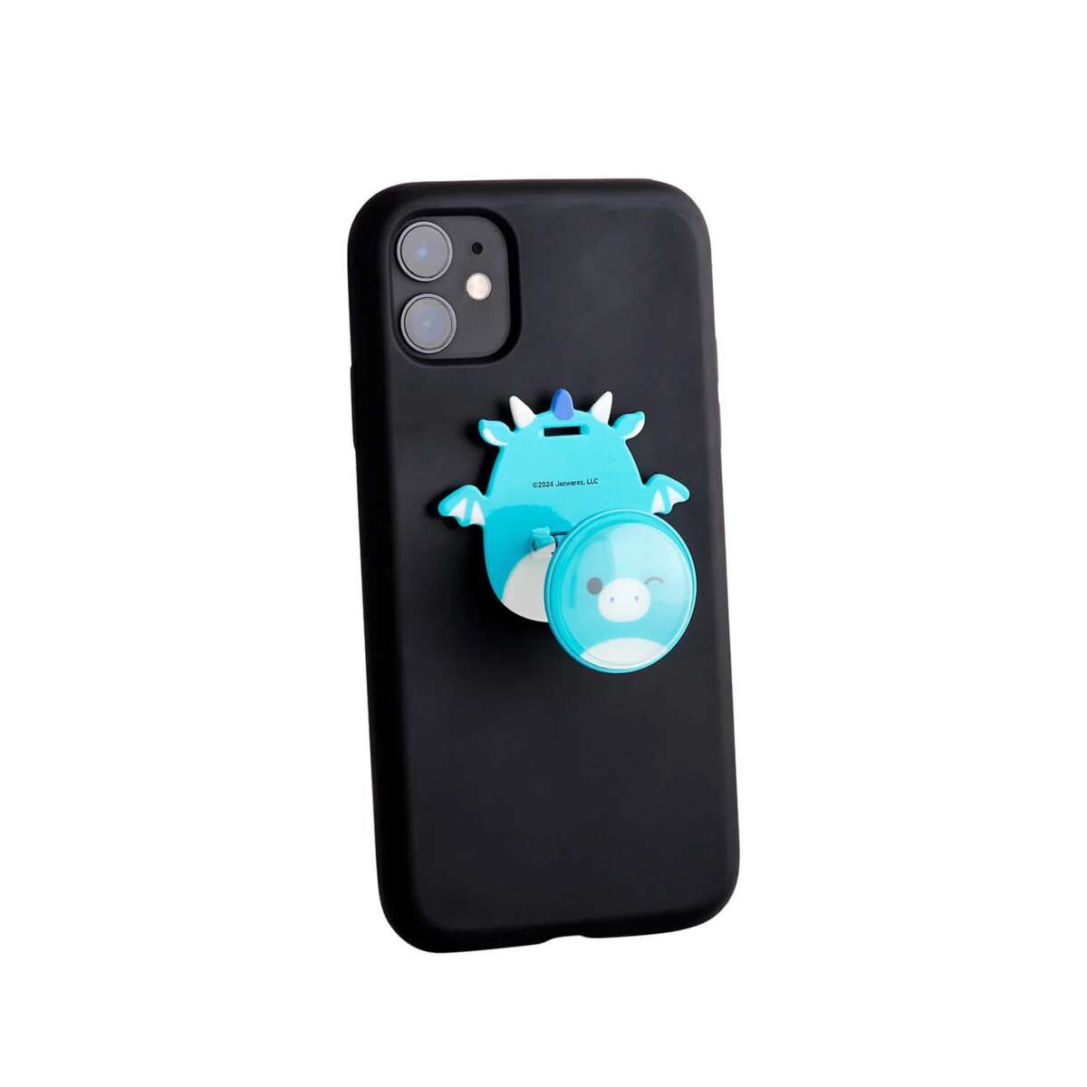 Squishmallows® Phone grip Tatiana
