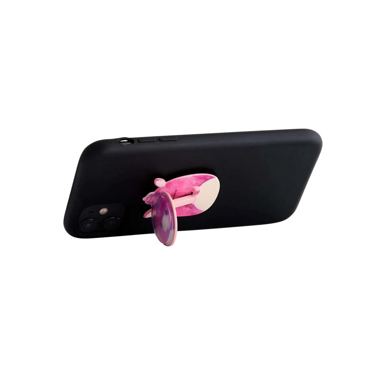 Squishmallows® Phone grip Lola