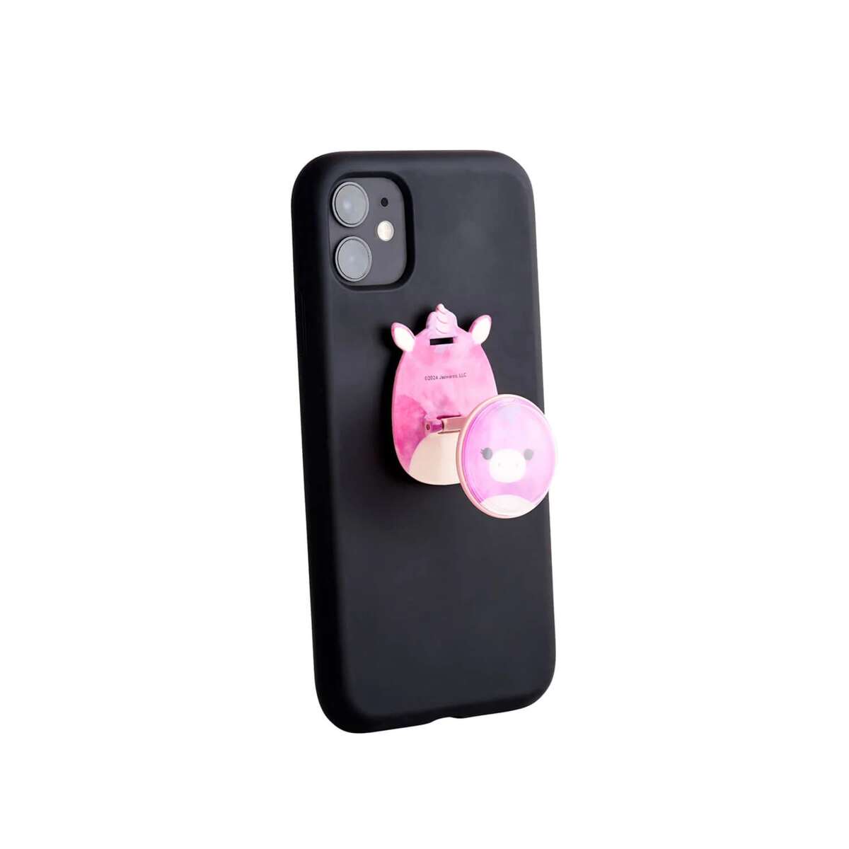 Squishmallows® Phone grip Lola