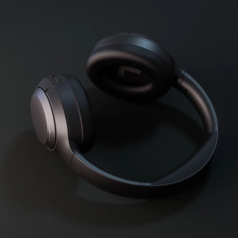HAPPY PLUGS Play LITE hodetelefoner