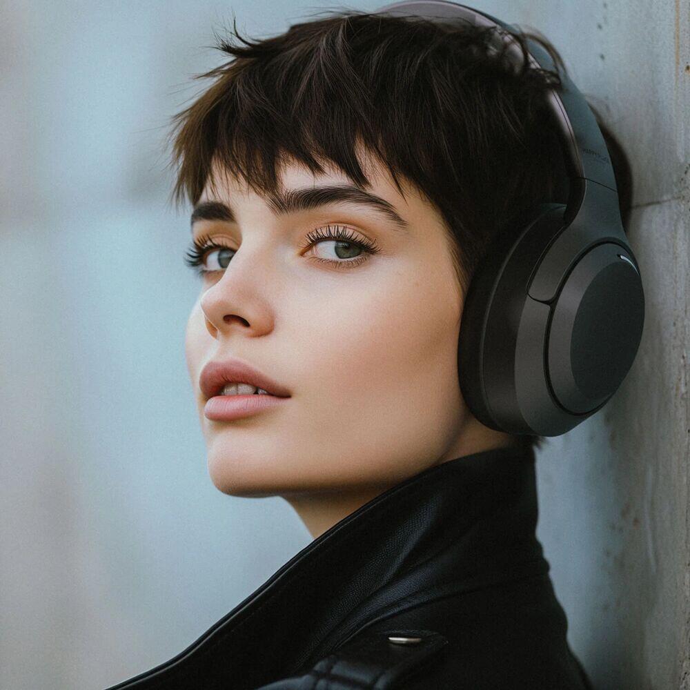 HAPPY PLUGS Play LITE hodetelefoner