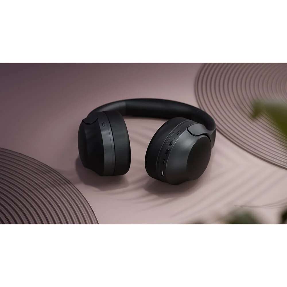 HAPPY PLUGS Play PRO hodetelefoner