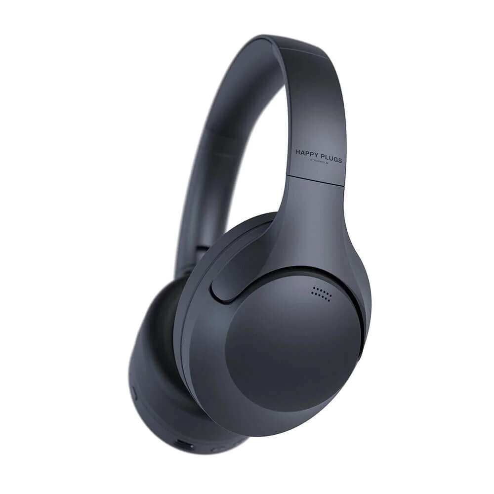 HAPPY PLUGS Play PRO hodetelefoner