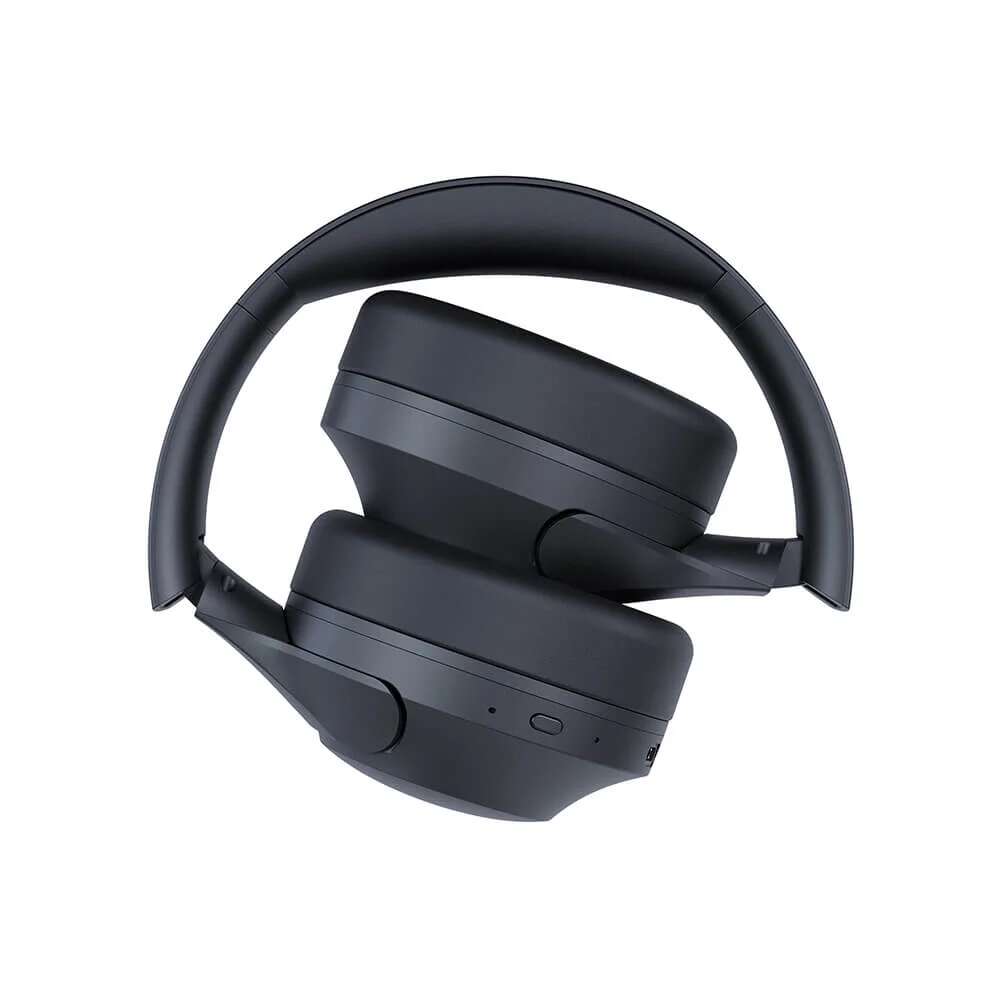 HAPPY PLUGS Play PRO hodetelefoner
