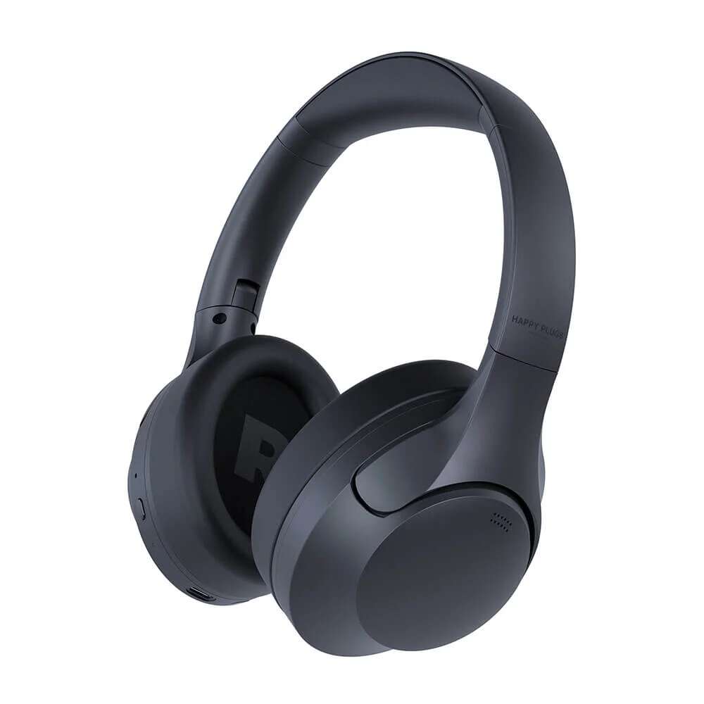 HAPPY PLUGS Play PRO hodetelefoner