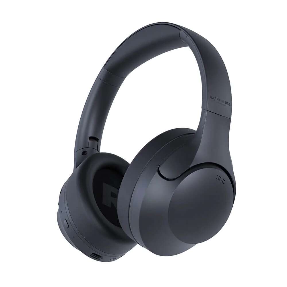 HAPPY PLUGS Play PRO hodetelefoner