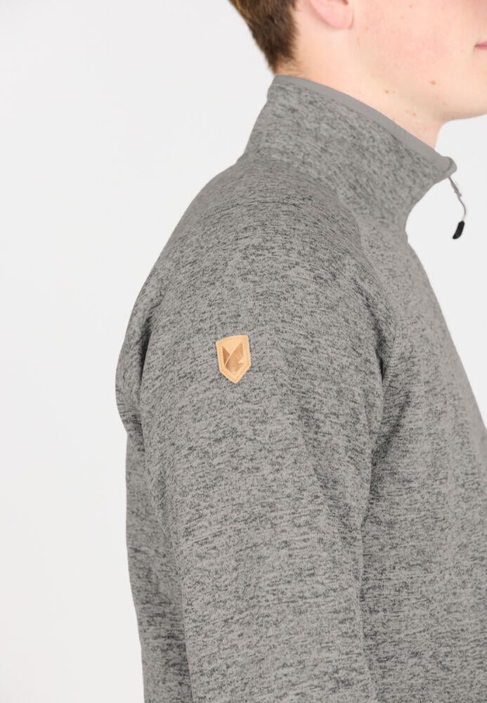 Northpeak Strandafjell fleecejakke herre