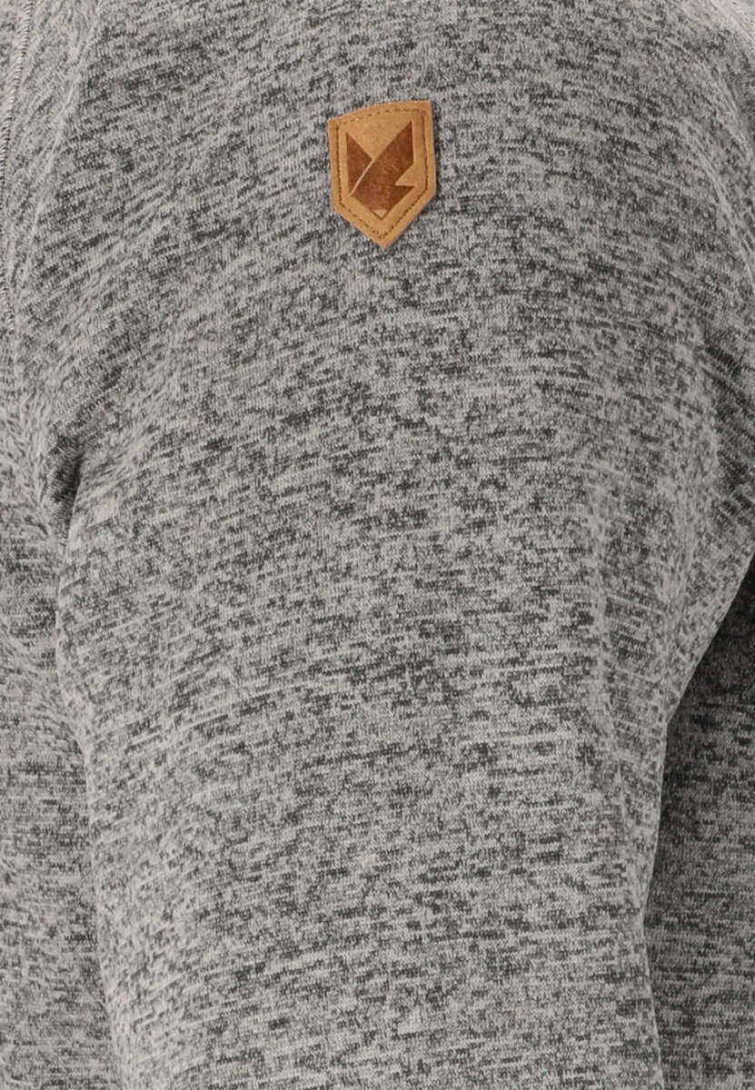 Northpeak Strandafjell fleecejakke herre