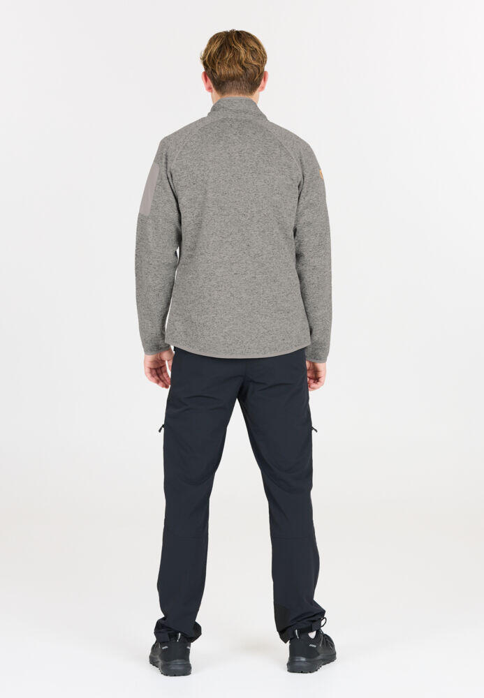 Northpeak Strandafjell fleecejakke herre