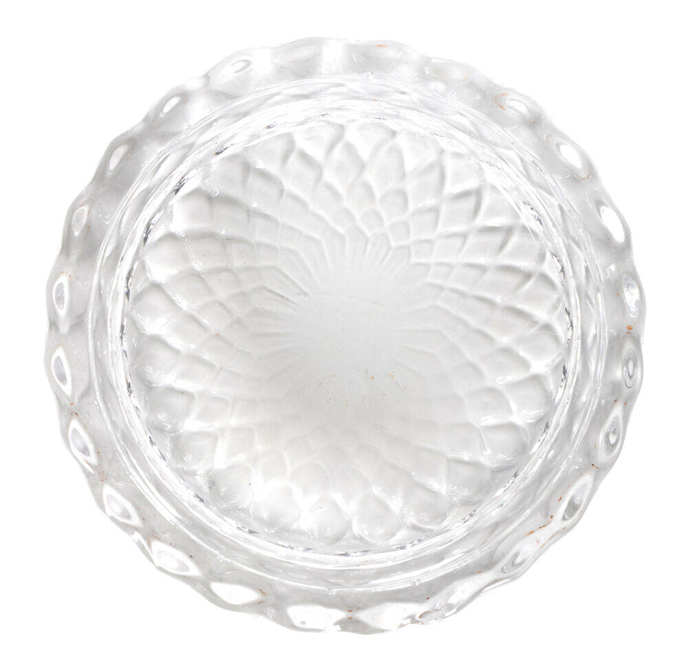 Tir lysfat til kubbelys