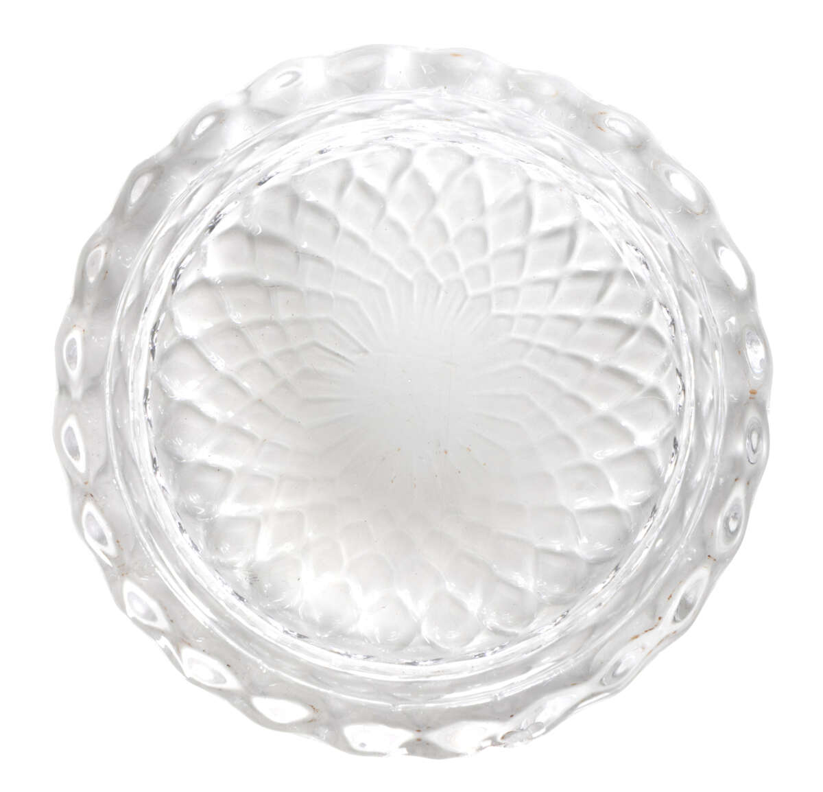 Tir lysfat til kubbelys