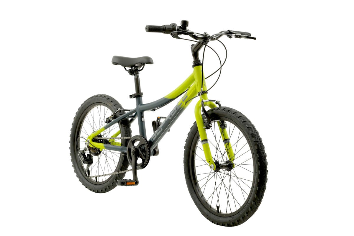 Alprace 200/201 barnesykkel 20" 26