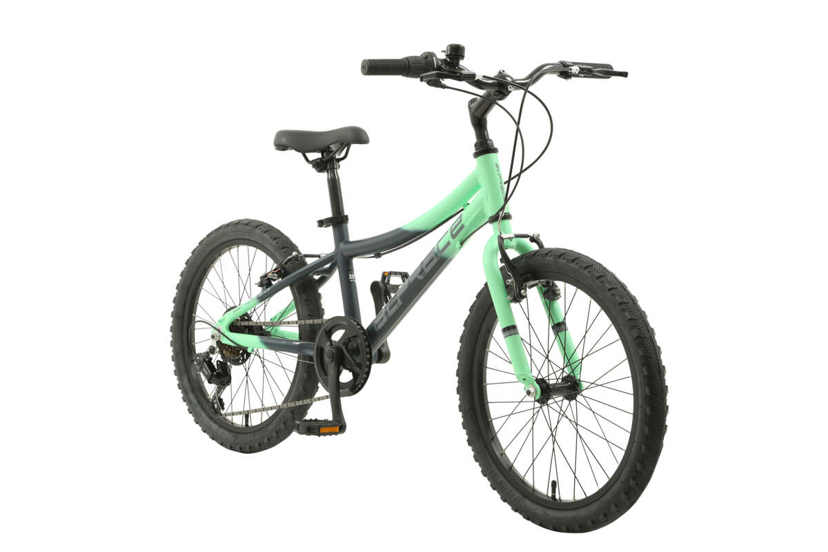 Alprace 200/201 barnesykkel 20" 26