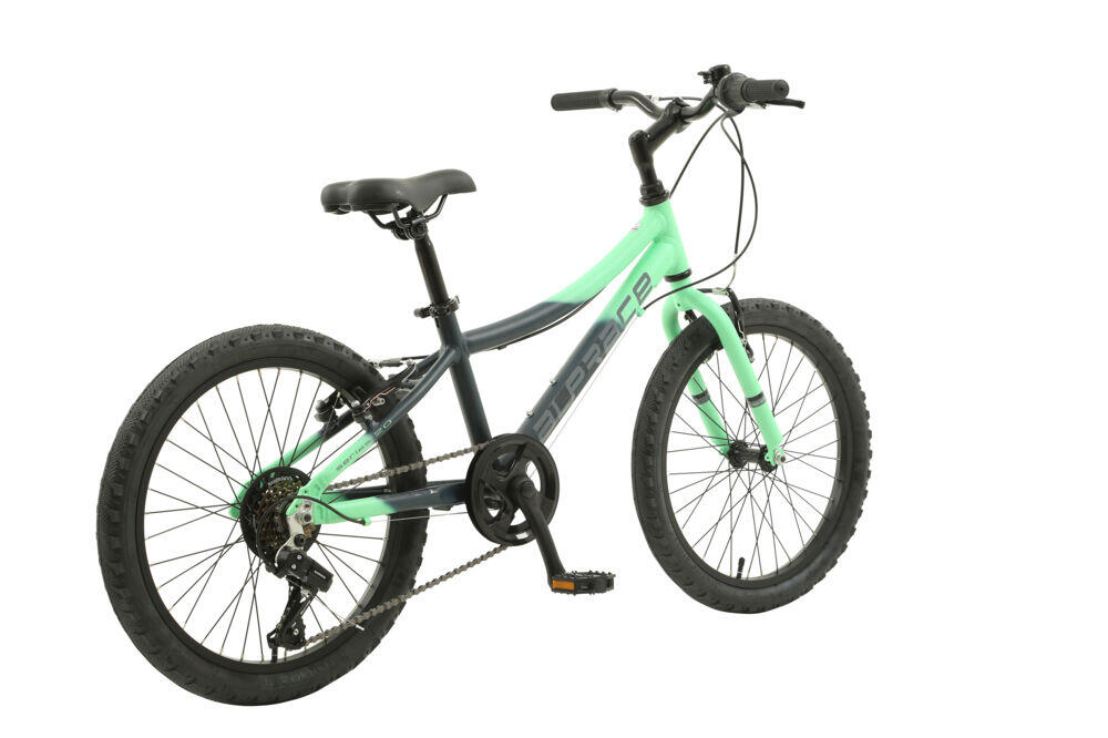 Alprace 200/201 barnesykkel 20" 25