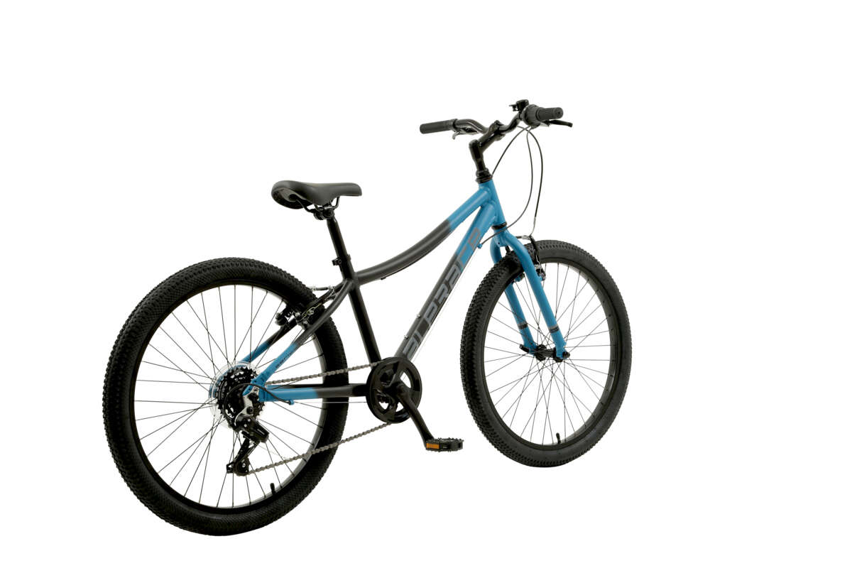Alprace 240/241 juniorsykkel 24" 26