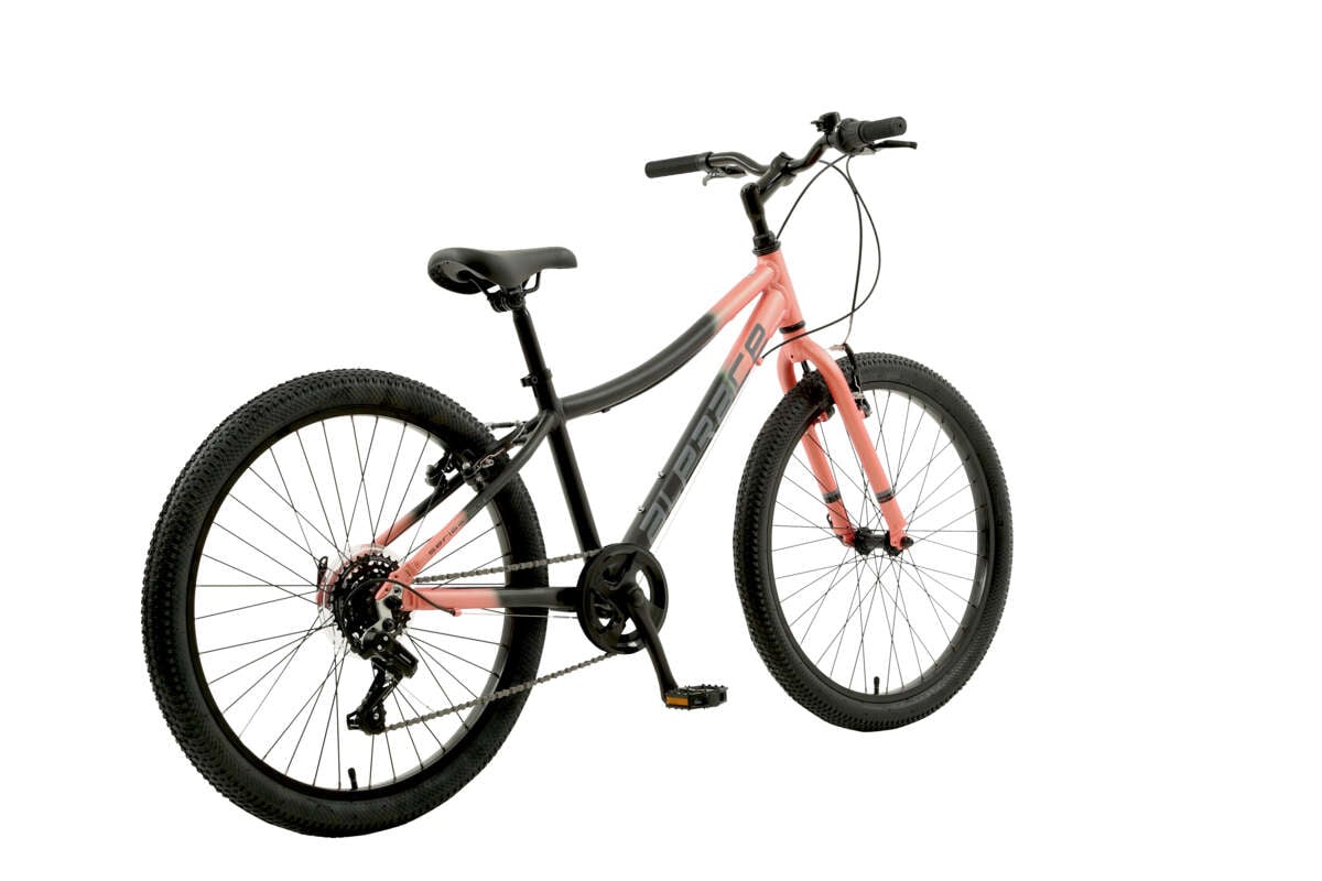 Alprace 240/241 juniorsykkel 24" 26