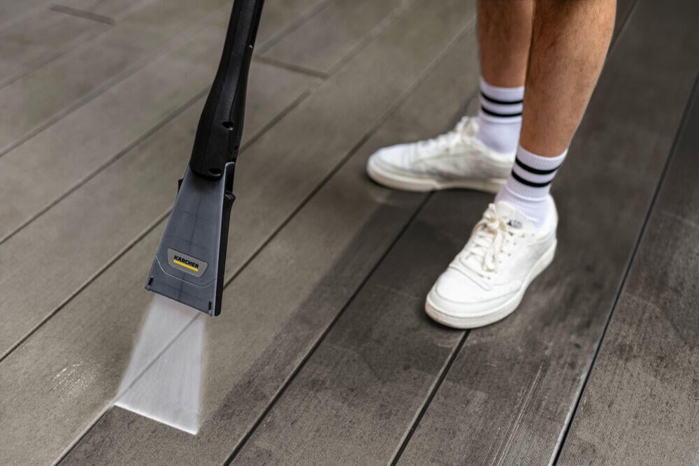 Kärcher K Silent Anniversary Edition høytrykkspyler