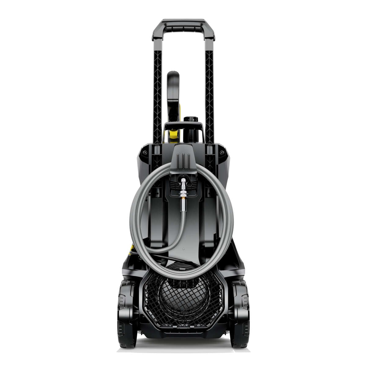 Kärcher K4 Power Control Flex høytrykkspyler