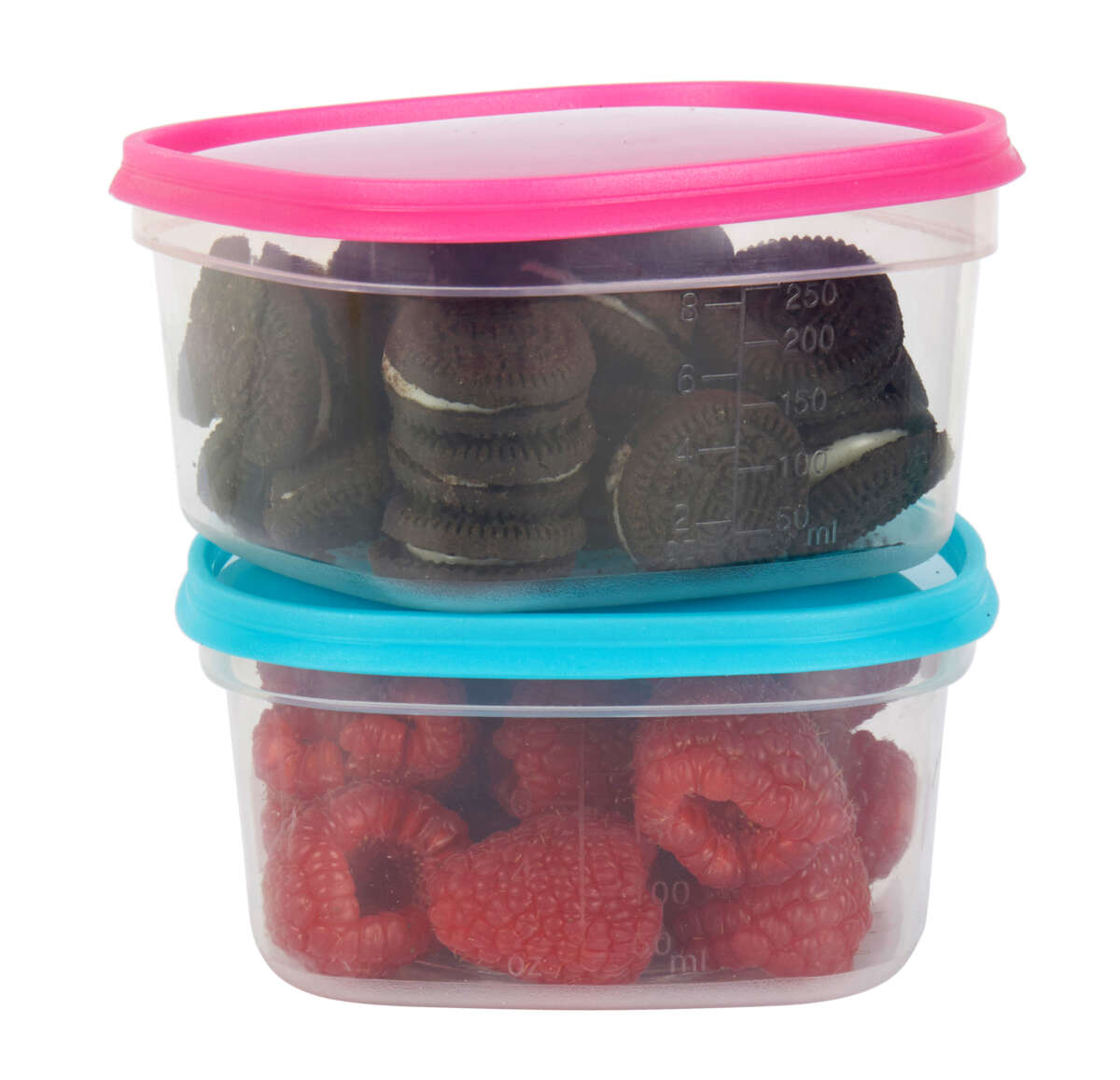 Xtra Flå matoppbevaring 2 pk