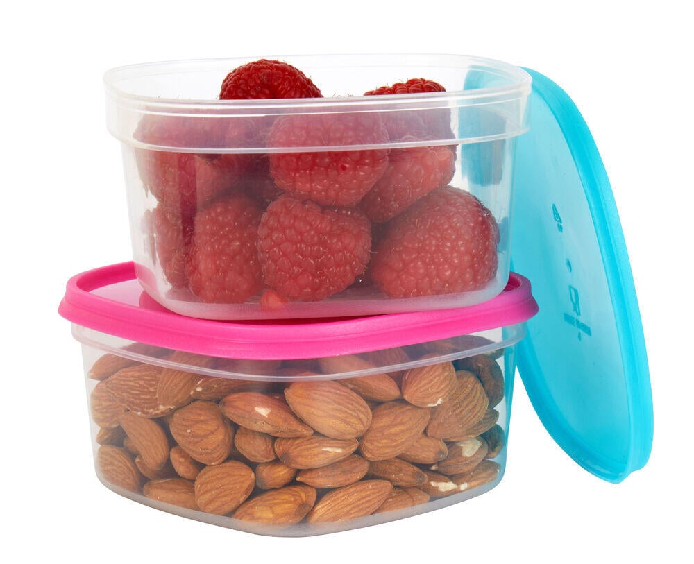 Xtra Flå matoppbevaring 2 pk