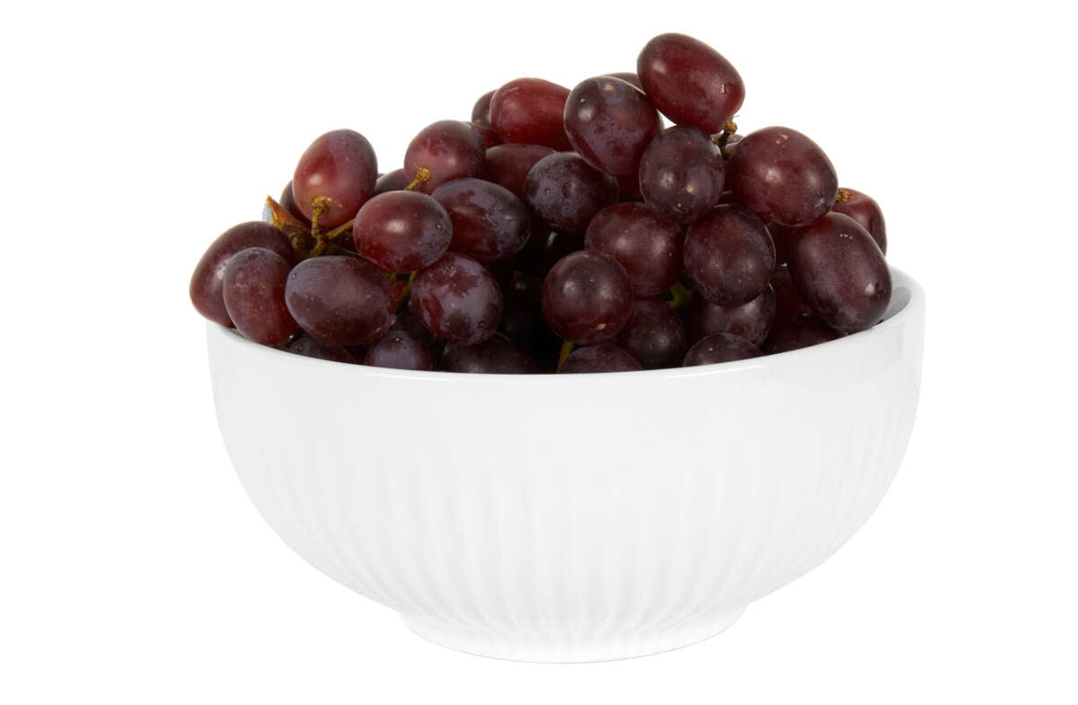 SPiiS Perl skål