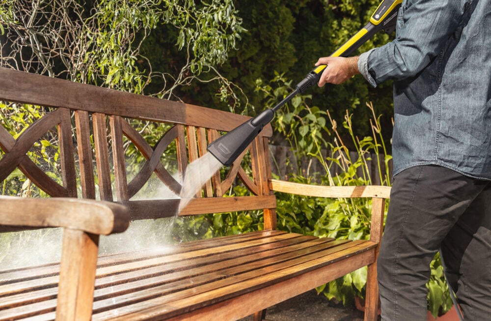 Kärcher K5 Power Control Home Eco! høytrykkspyler