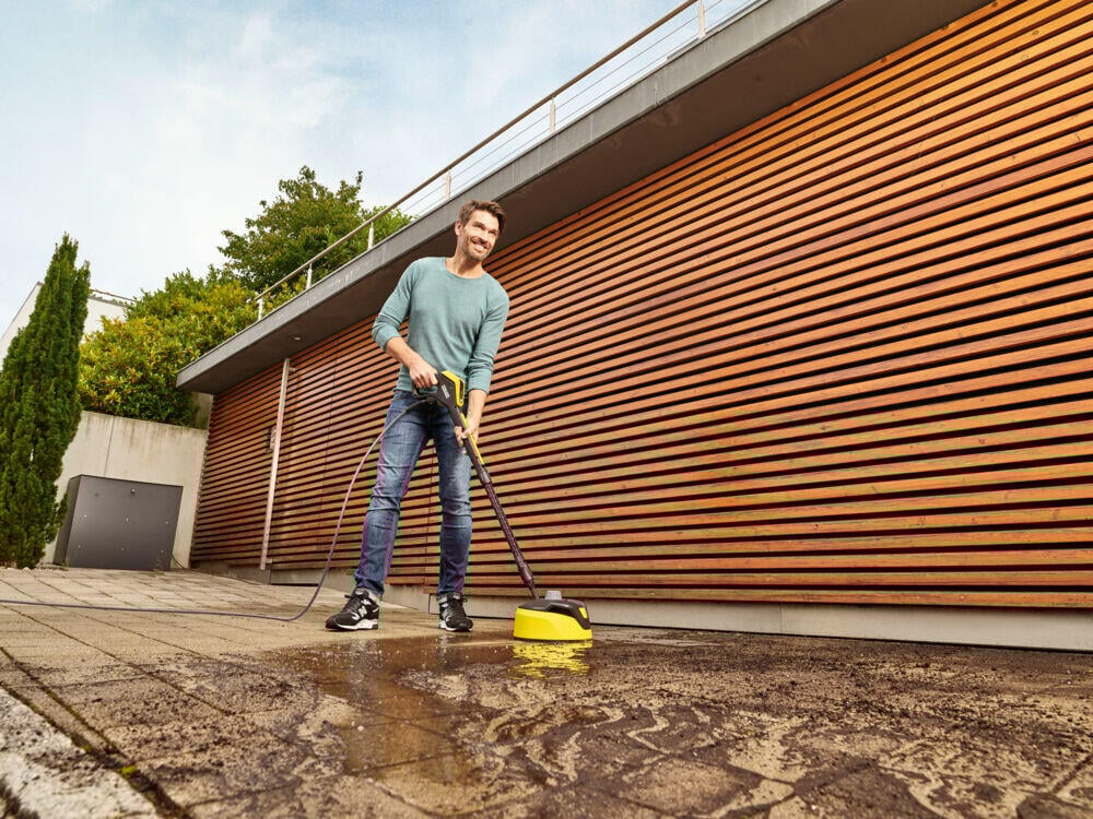 Kärcher K5 Power Control Home Eco! høytrykkspyler