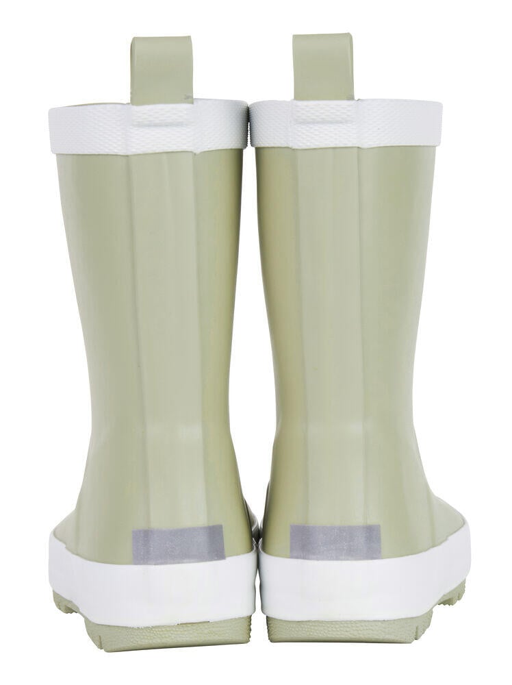 Okidoki Plask gummistøvler barn