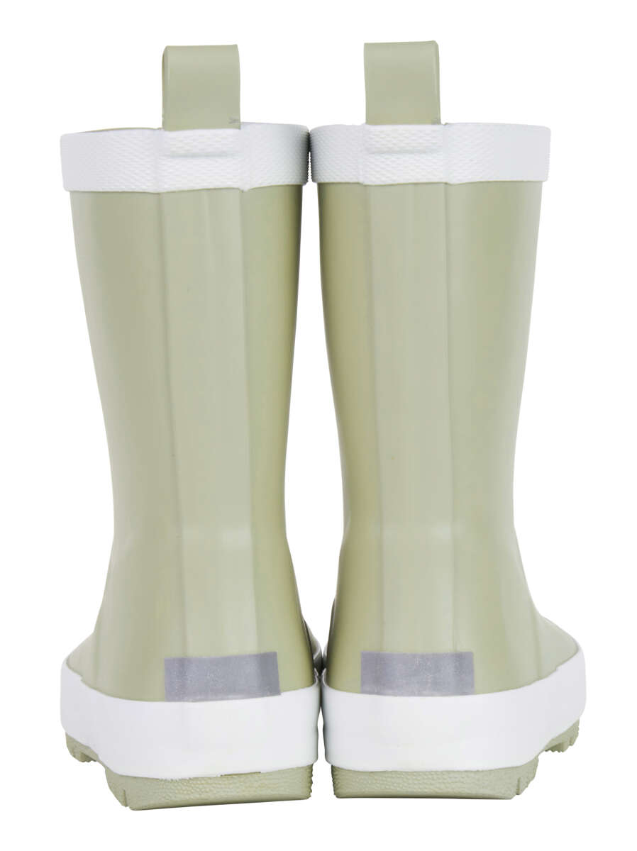 Okidoki Plask gummistøvler barn