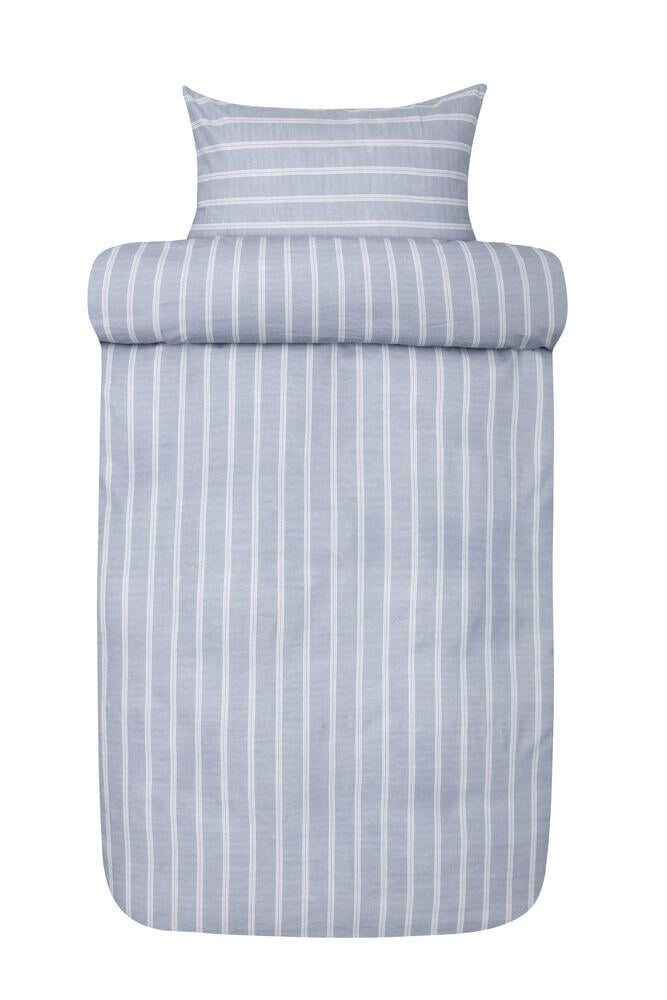 Høie Cato flanell sengesett