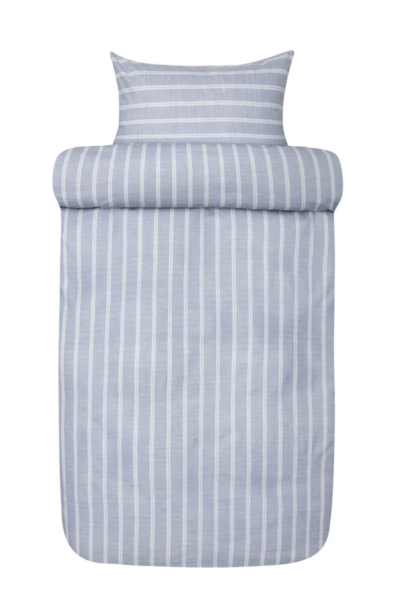 Høie Cato flanell sengesett