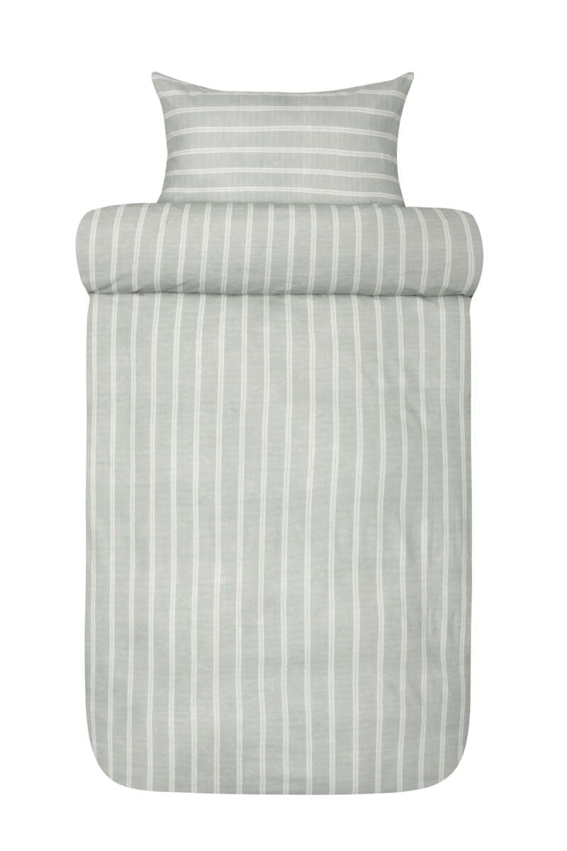 Høie Cato flanell sengesett