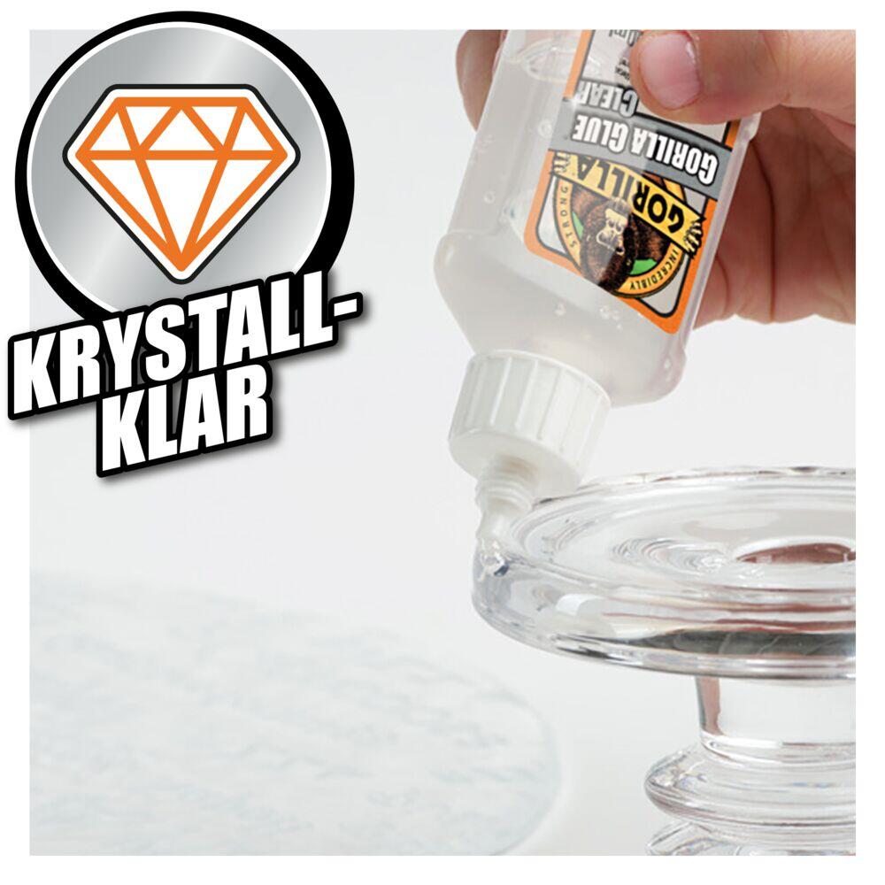 Gorilla Glue universallim