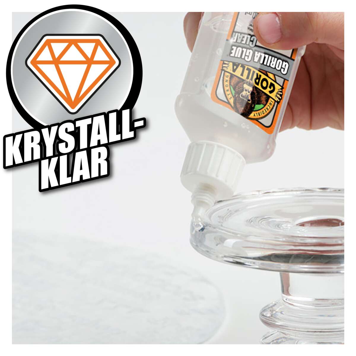 Gorilla Glue universallim